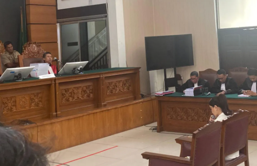 Nikita Mirzani Desak Prabowo Berantas Mafia Skincare Berbahaya, Sebut Lembaga Pelindungnya Harus Dibubarkan