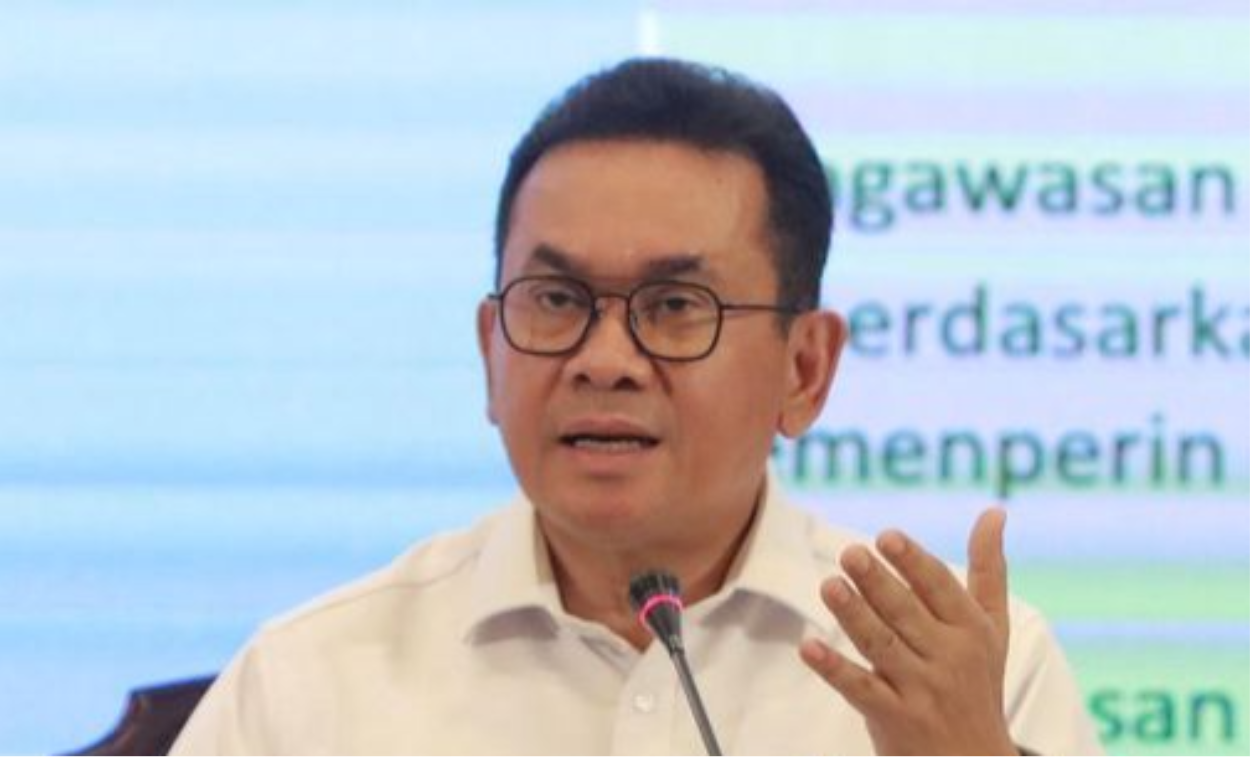 Permendag 8/2024 Resmi Dihapus! Pemerintah Siapkan 9 Aturan Baru Soal Impor