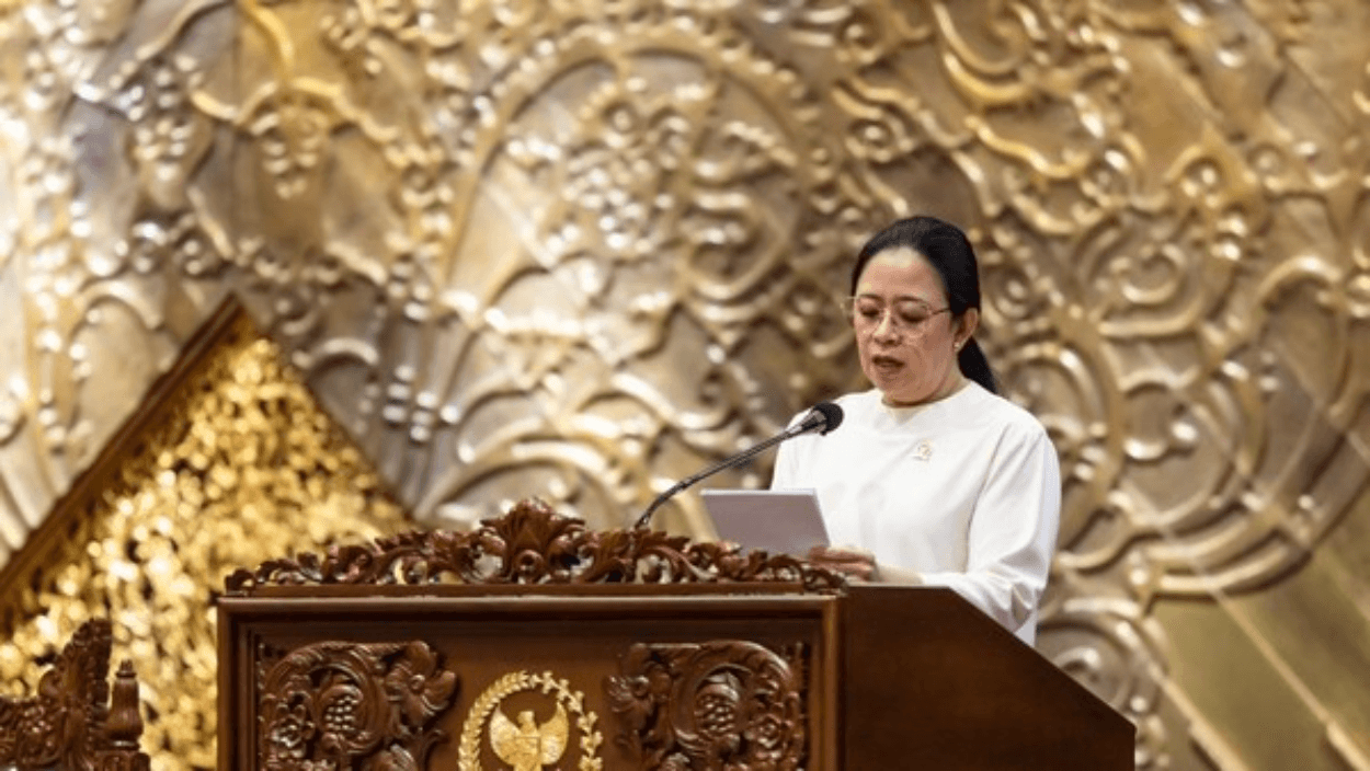 Puan Maharani: Kekuatan Polri Bukan di Senjata, tapi di Kepercayaan Rakyat