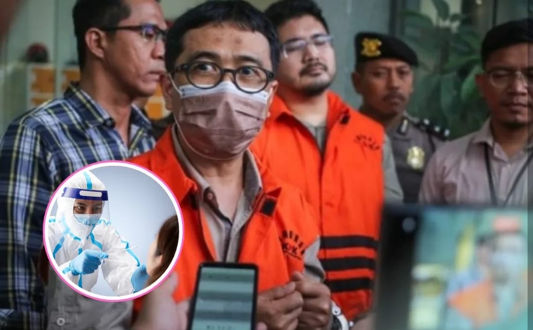 Vonis Ringan Korupsi APD Picu Kemarahan Publik: Merugikan Rp319 Miliar, Tapi Hanya Divonis 3 Tahun Penjara