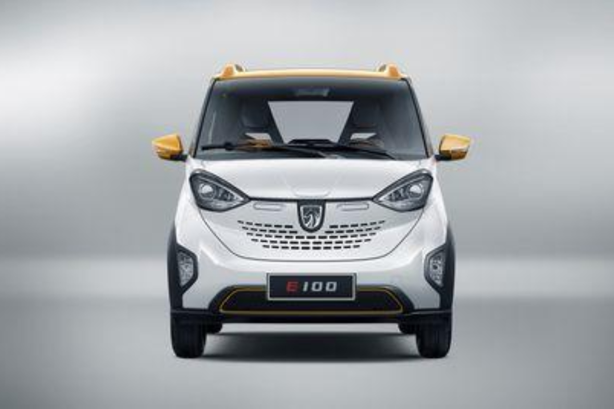 4 Mobil Mini Harga Rp20 Jutaan, Murah Kayak Motor tapi Tahan Buat Jalan Jauh!