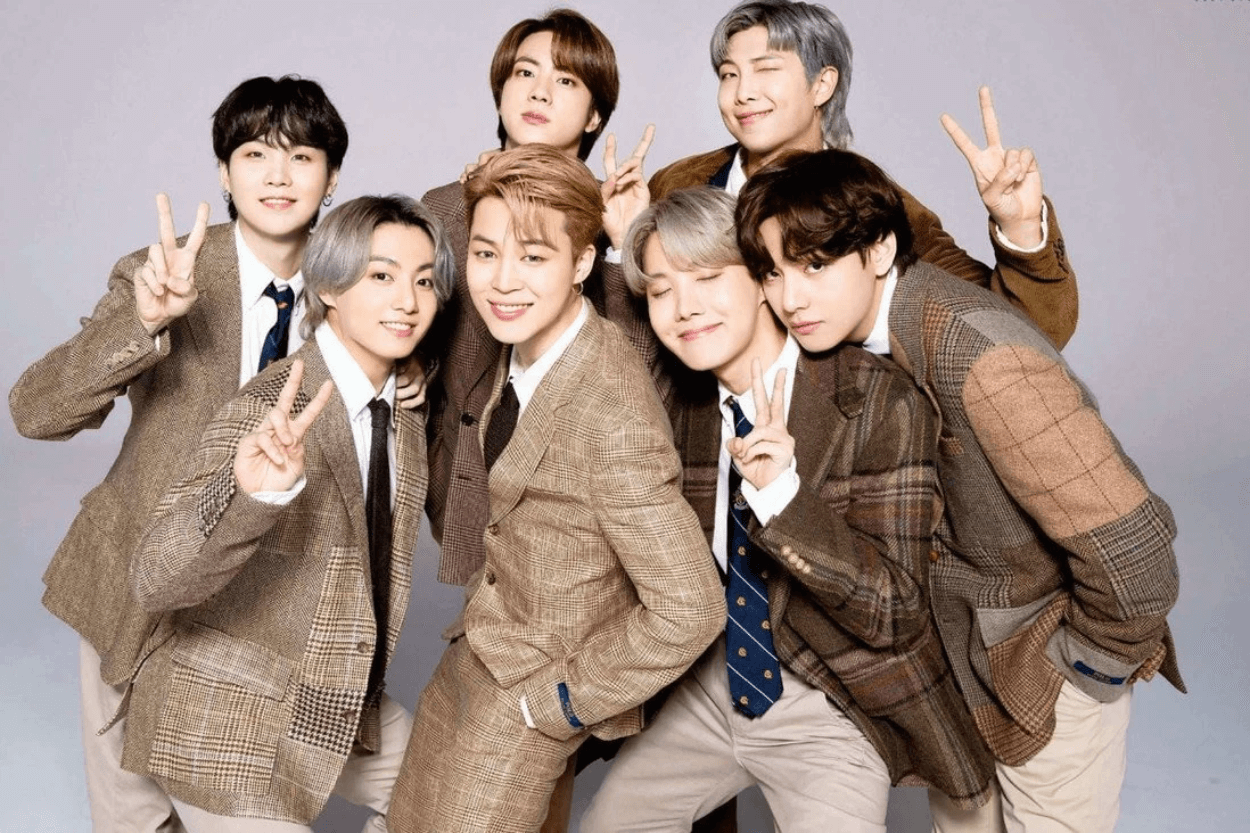 BTS Umumkan Rencana Comeback 2026 Usai Tuntaskan Wajib Militer