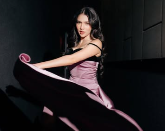 Davina Karamoy Ogah Bikin Konten Eksklusif Lagi, Padahal Dulu Cuan Puluhan Juta per Bulan!