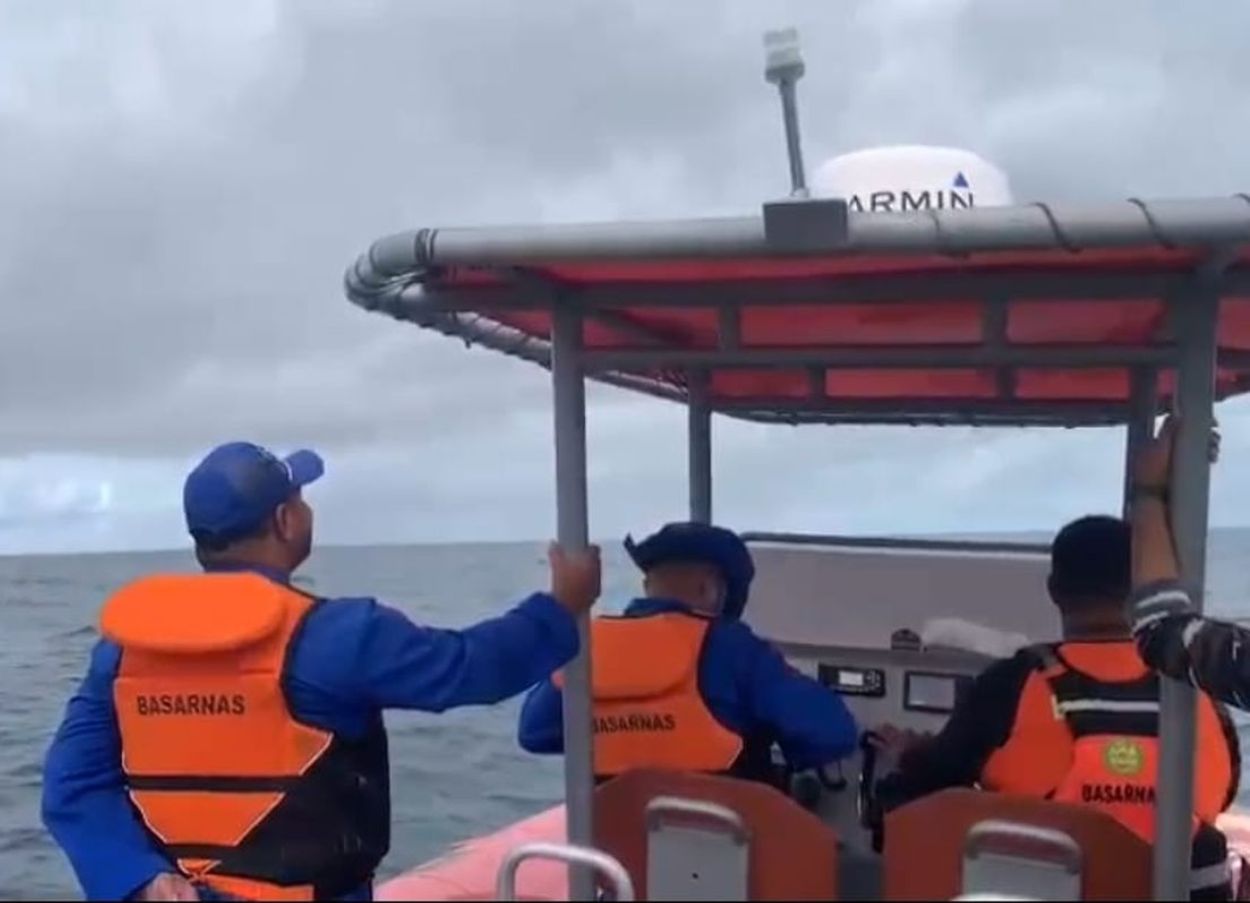 Identitas Dua Mahasiswa KKN UGM yang Meninggal Usai Perahu Tenggelam di Perairan Maluku Tenggara