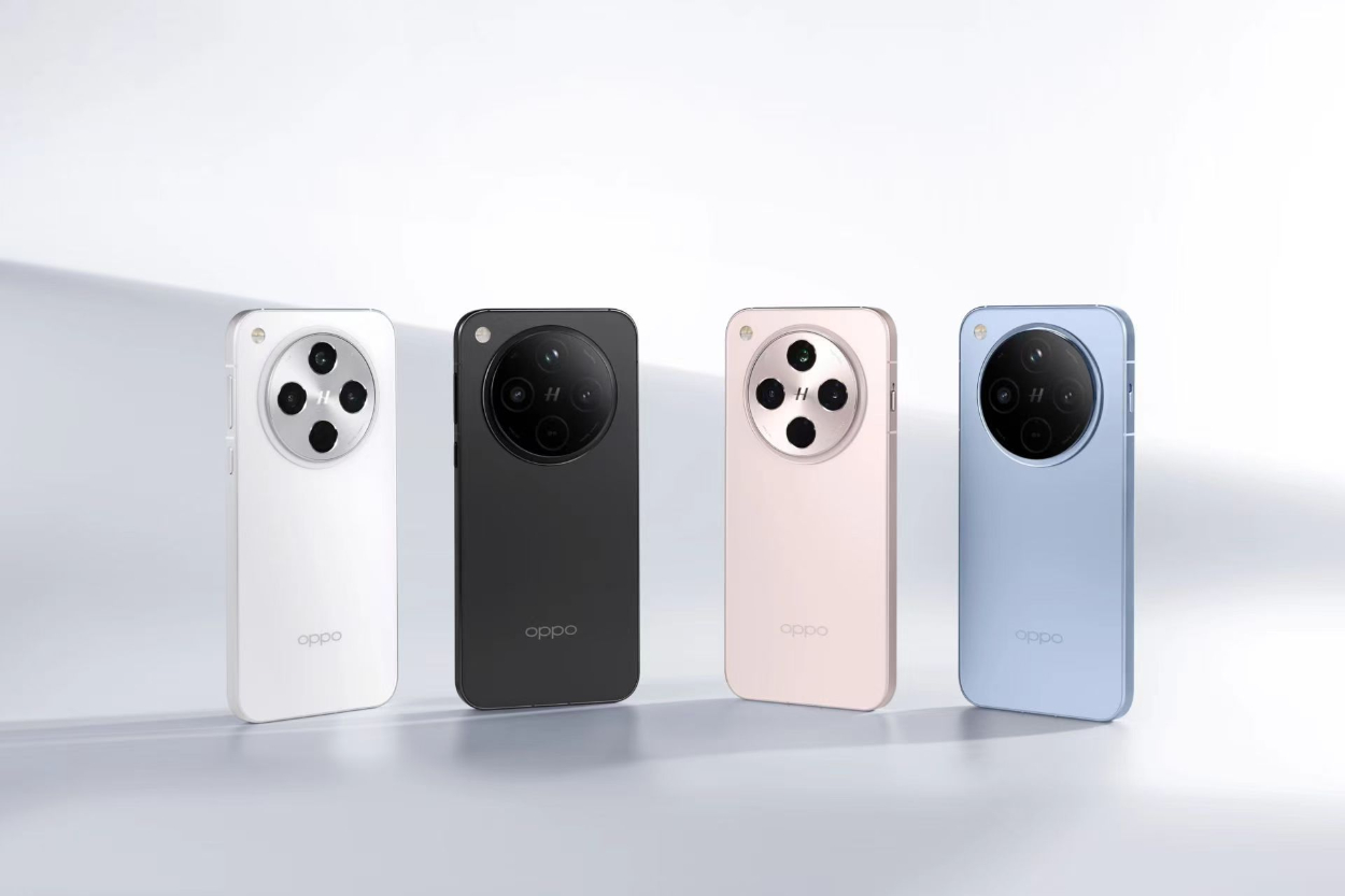 Ini 10 HP Berkamera Terbaik Menurut DxOMark, Oppo Paling Unggul!
