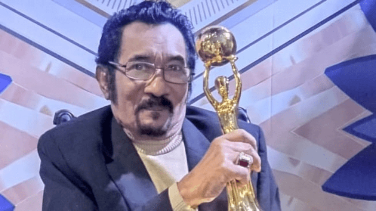 Karya-Karya Hamdan ATT yang Tak Terlupakan, dari 'Termiskin di Dunia' hingga 'Nurlela'