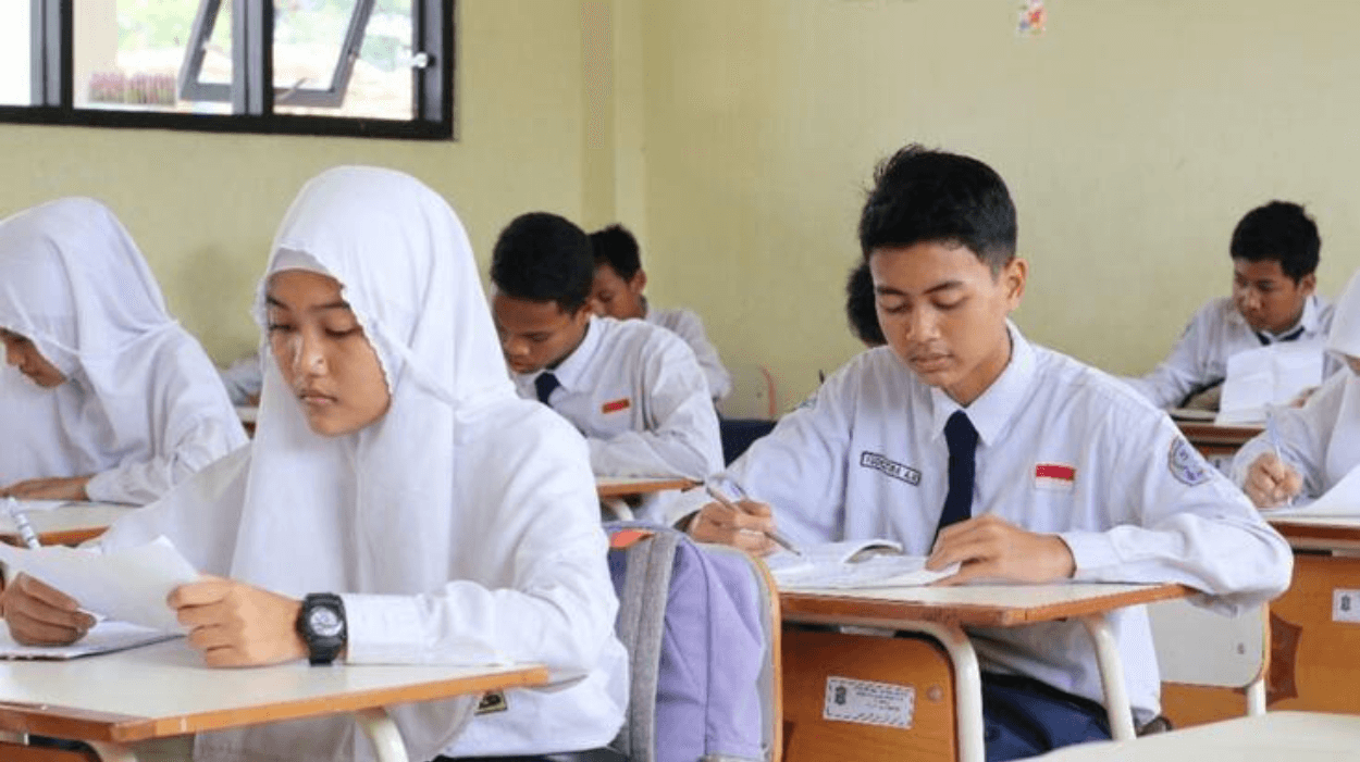 Syarat Daftar Ulang SPMB SMP Kota Bogor 2025: Ini Daftar Berkas yang Harus Dibawa