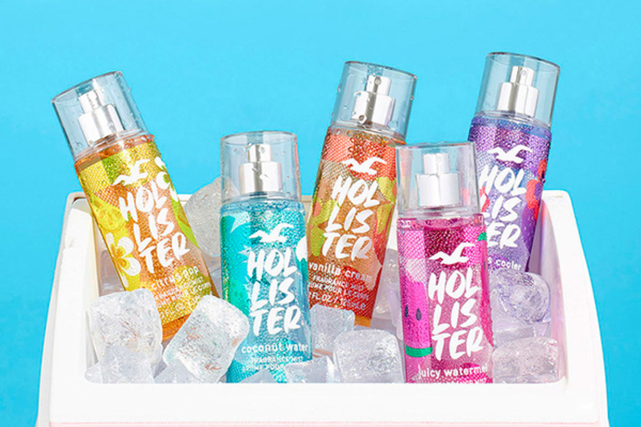 7 Parfum Wanita Murah Tapi Wangi Tahan Lama, Mulai Rp12 Ribuan!