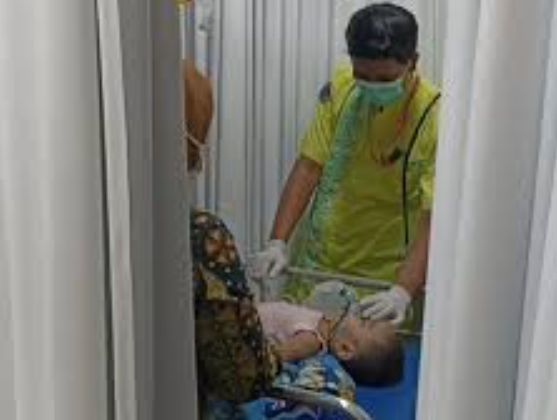 Balita di Ngawi Tewas Akibat Minum Bensin Campur Oli, Orang Tua Harus Waspada!