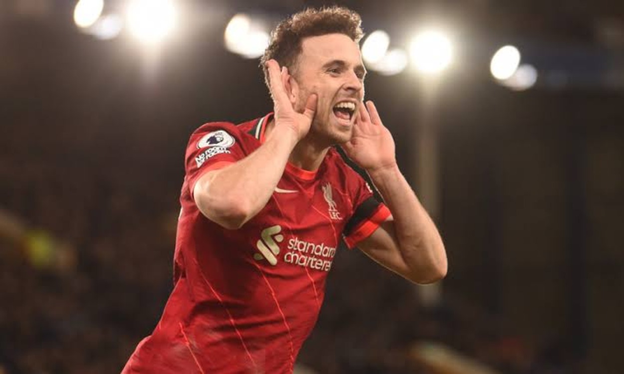 Breaking News! Bintang Liverpool Diogo Jota Meninggal Dunia dalam Kecelakaan Tragis di Spanyol