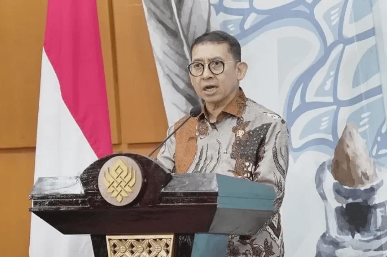Fadli Zon Usai Digeruduk Koalisi Masyarakat Sipil: "Biasa Aja, Namanya Juga Aspirasi"