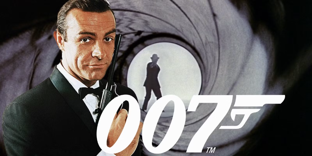 Film James Bond Versi Sean Connery Tayang Lagi di Layar Lebar, Bareng Karya Animasi Renée Zellweger