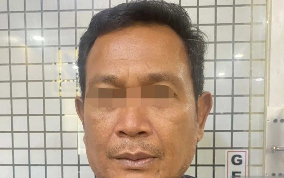 Heboh! Pria di Depok Pamer ‘Pistol’ dan Klaim Jadi ‘Ring 1 Istana’ Kini Ditangkap Polisi!