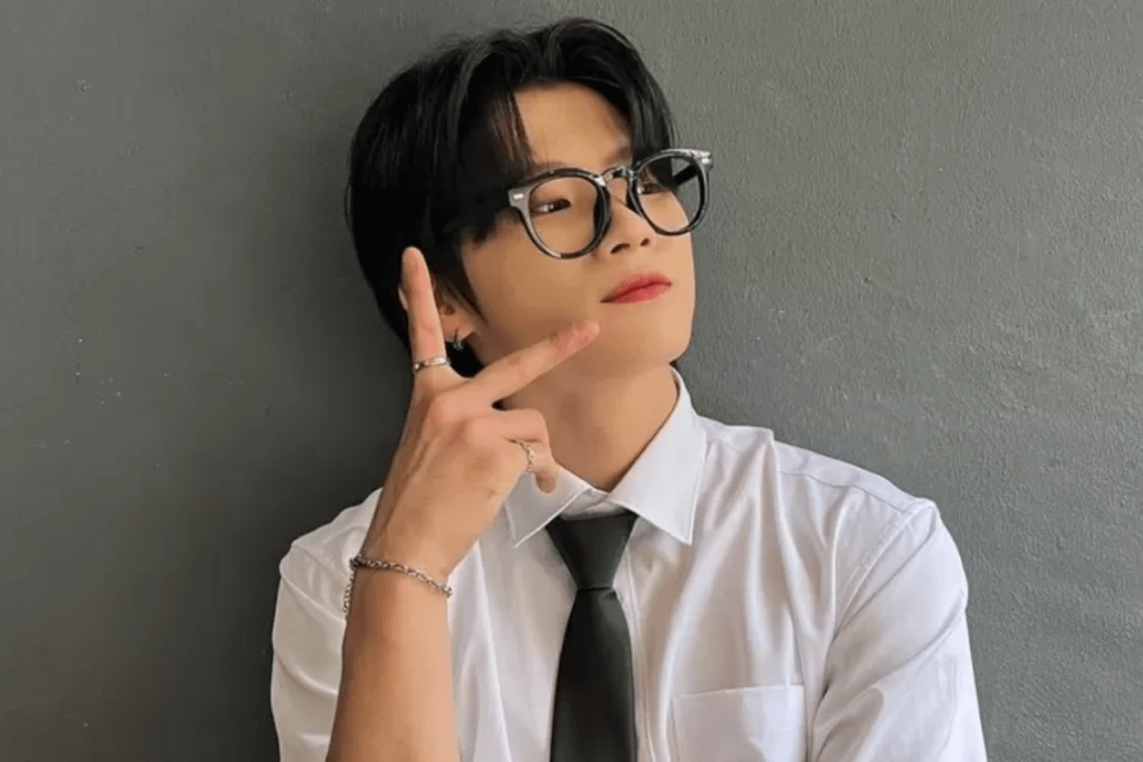 Jaehyun Eks F_able Meninggal di Usia 23 Tahun, Penggemar Kenang Sosoknya yang Ceria