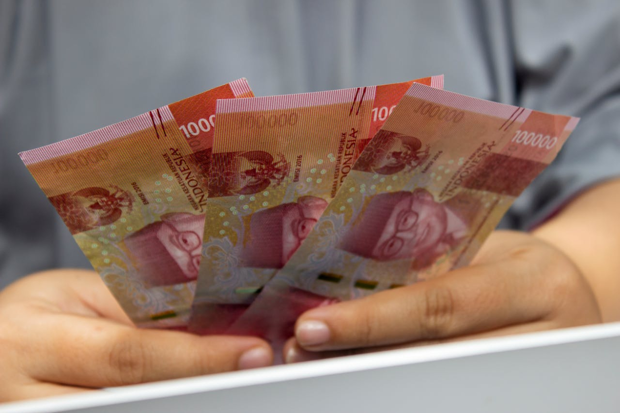 Jangan Kaget! Ini Alasan BSU Rp600 Ribu Bisa Ditarik Lagi dari Rekening