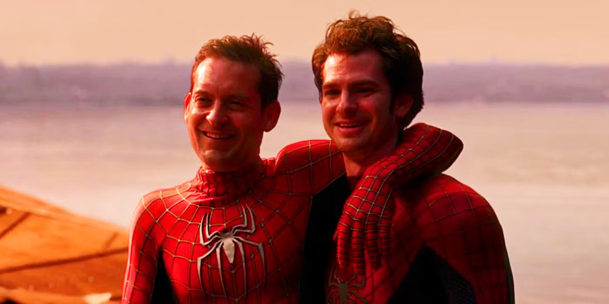 Jon Watts Akui Harus Ubah Adegan 'Spider-Man: No Way Home' Gara-Gara Reddit
