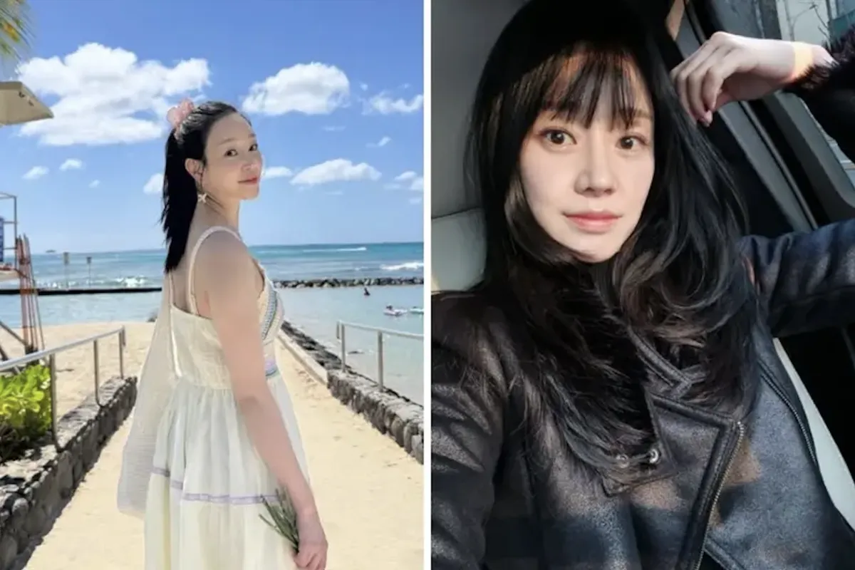 Lee Seo Yi, Aktris Bersinar Ini Meninggal Dunia, Jadi Sorotan Netizen atas Dedikasi yang Gemilang