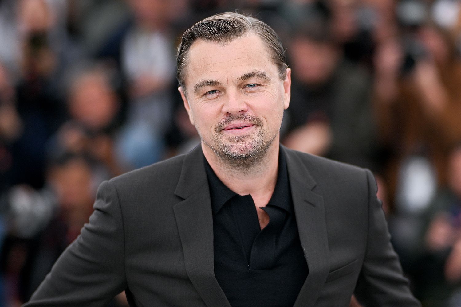 Leonardo DiCaprio Dilirik Jadi Bintang Utama di Squid Game Versi Amerika, Ini Kata Sutradaranya!