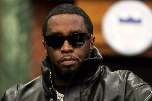 P Diddy Terbukti Bersalah di Kasus Prostitusi, Terancam 10 Tahun Penjara!
