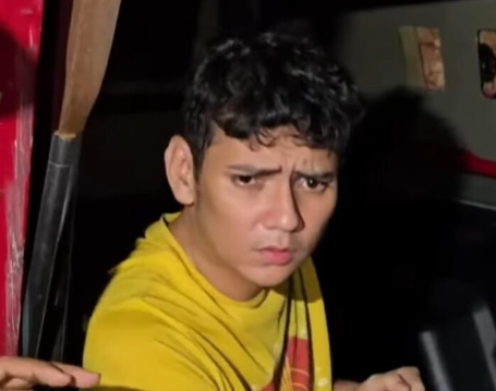 Profil Lengkap Rayyan Alkadrie, Aktor Figuran yang Ditangkap karena Ancam Sebar Video Syur