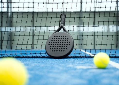 Resmi Berlaku! Main Padel di Jakarta Sekarang Kena Pajak 10%