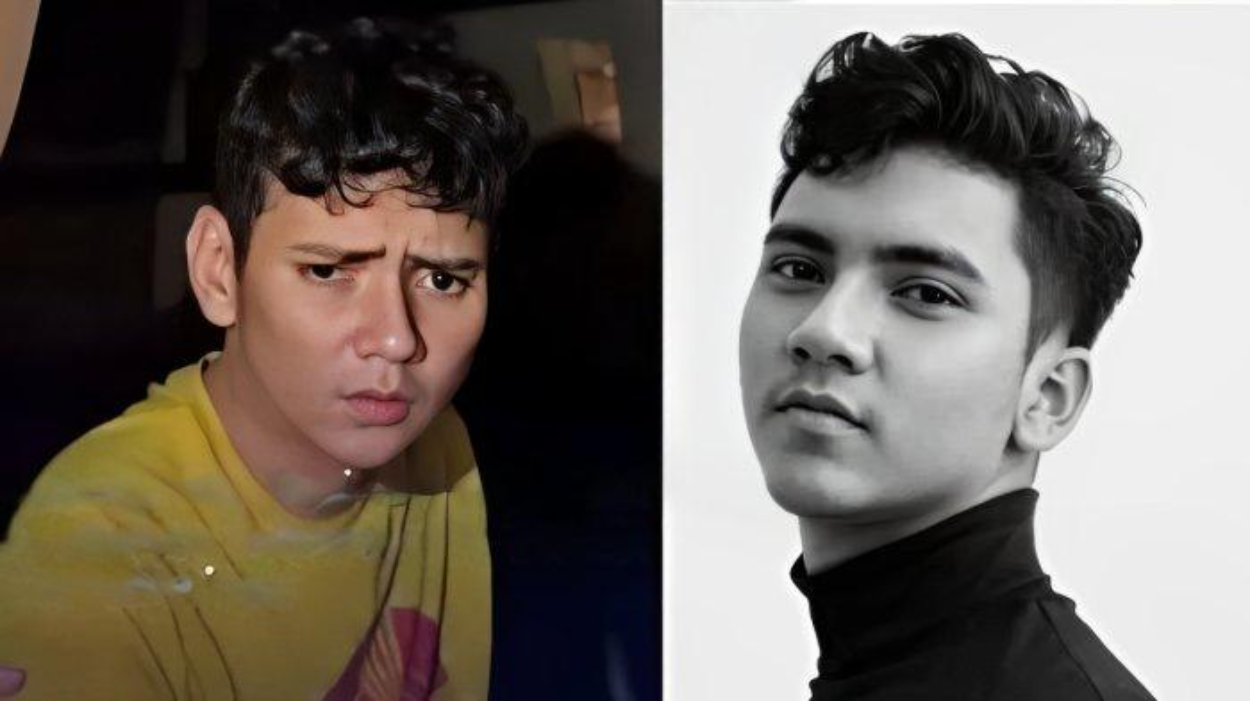 Terlibat Pemerasan terhadap Kekasih Pria, Ini Profil Muhammad Rayyan Alkadrie