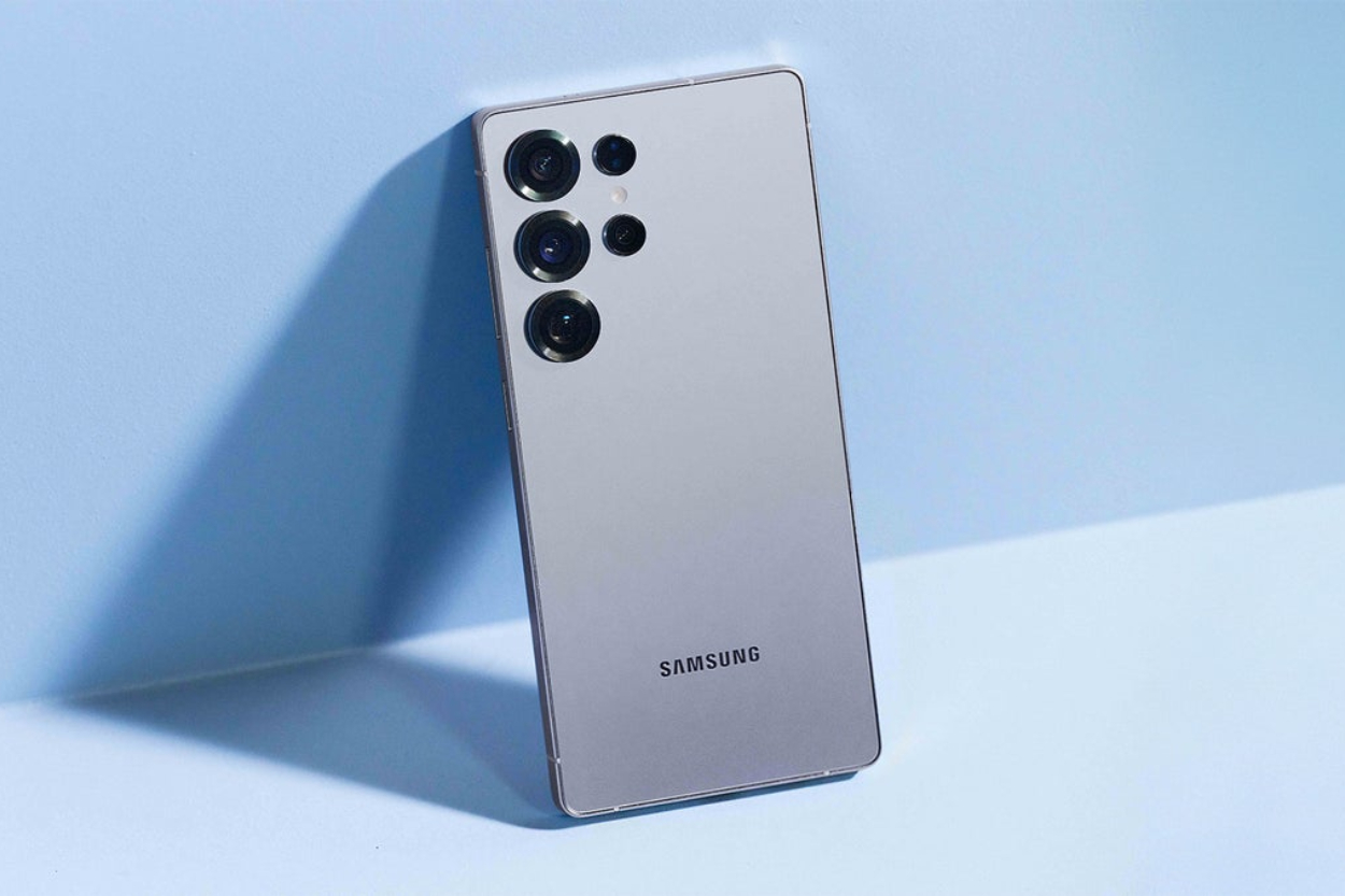 Update Terbaru Samsung Galaxy S26 Ultra: Baterai Mungil, Performa Makin Buas?