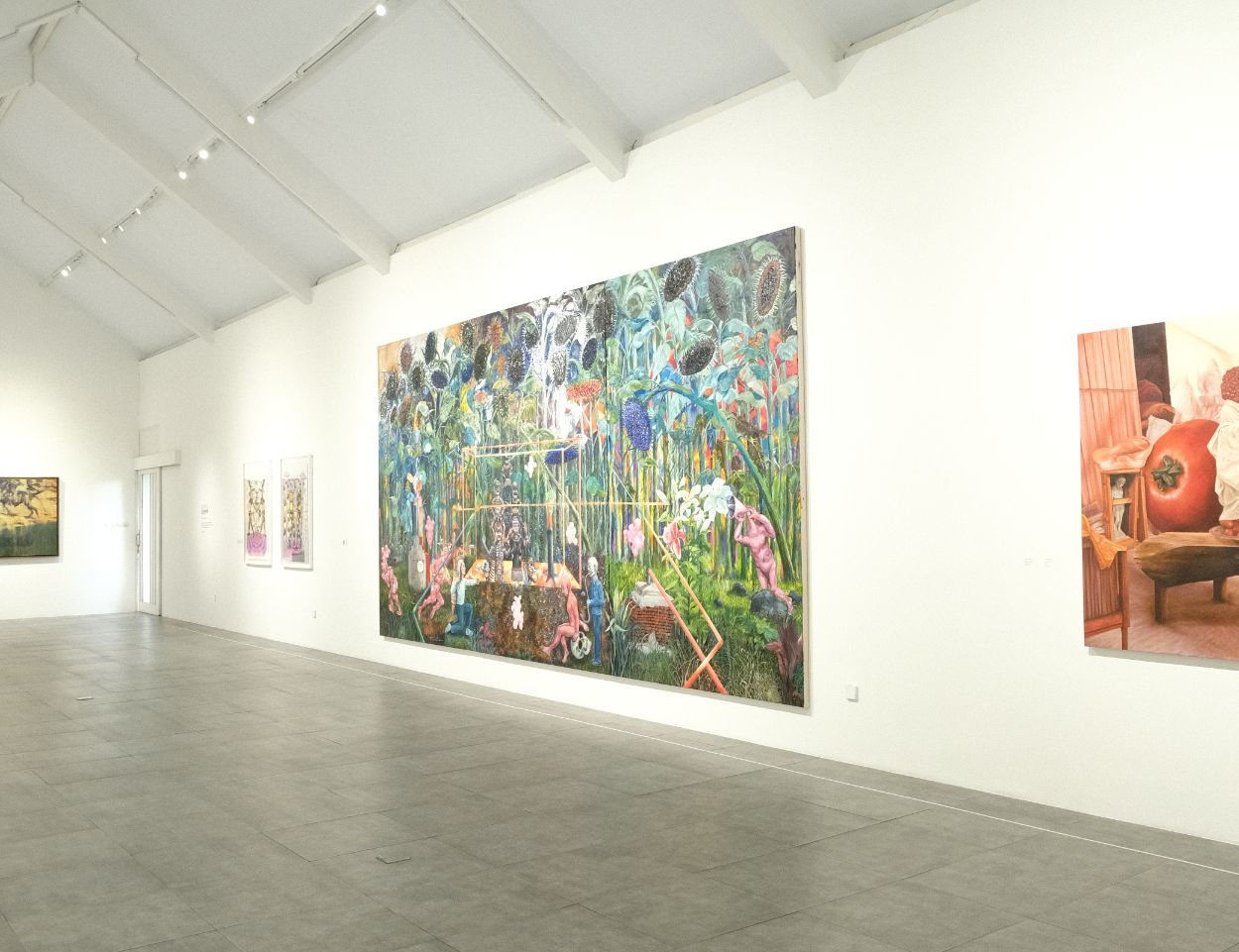 1O1ARTperience - Jogja Art Tour 2025: Menyusuri Galeri dan Merayakan Lebaran Seni di Jantung Yogyakarta