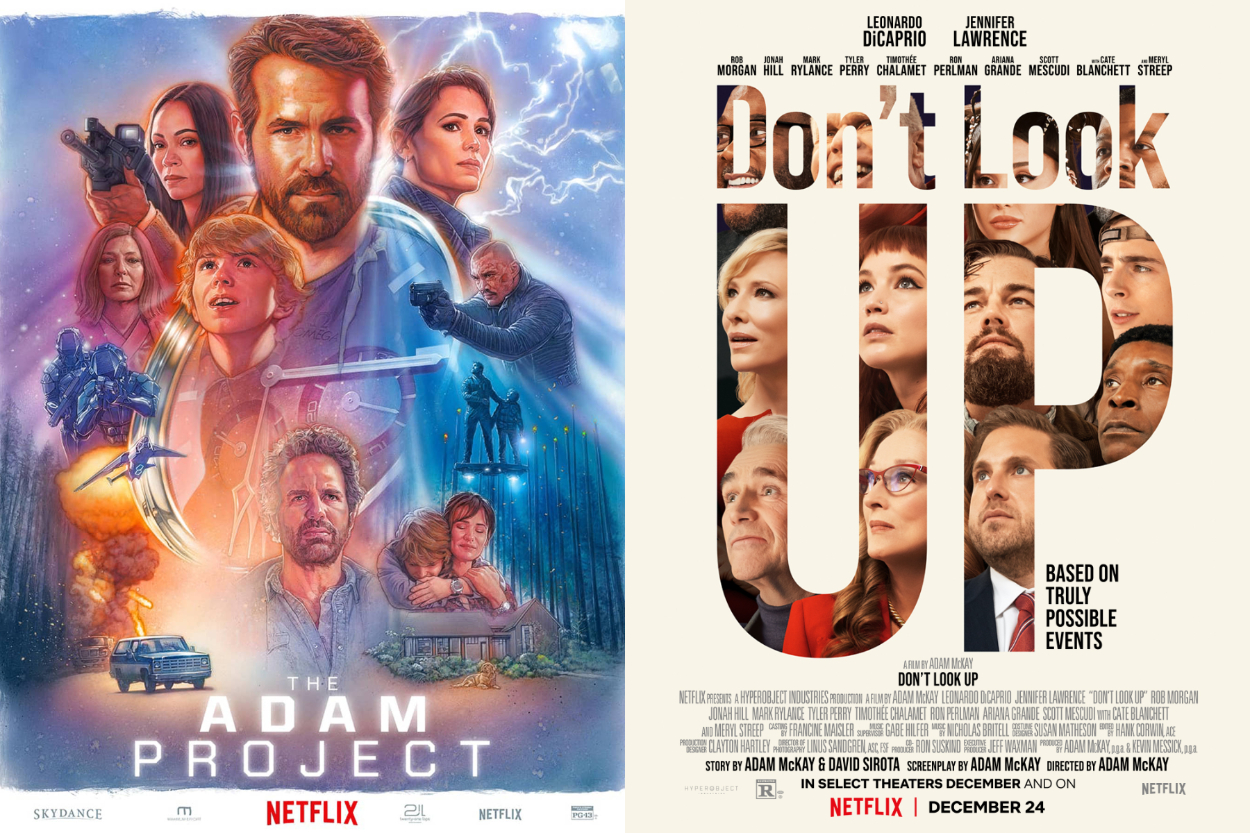7 Film Netflix Paling Laris dengan Jumlah Penonton Terbanyak