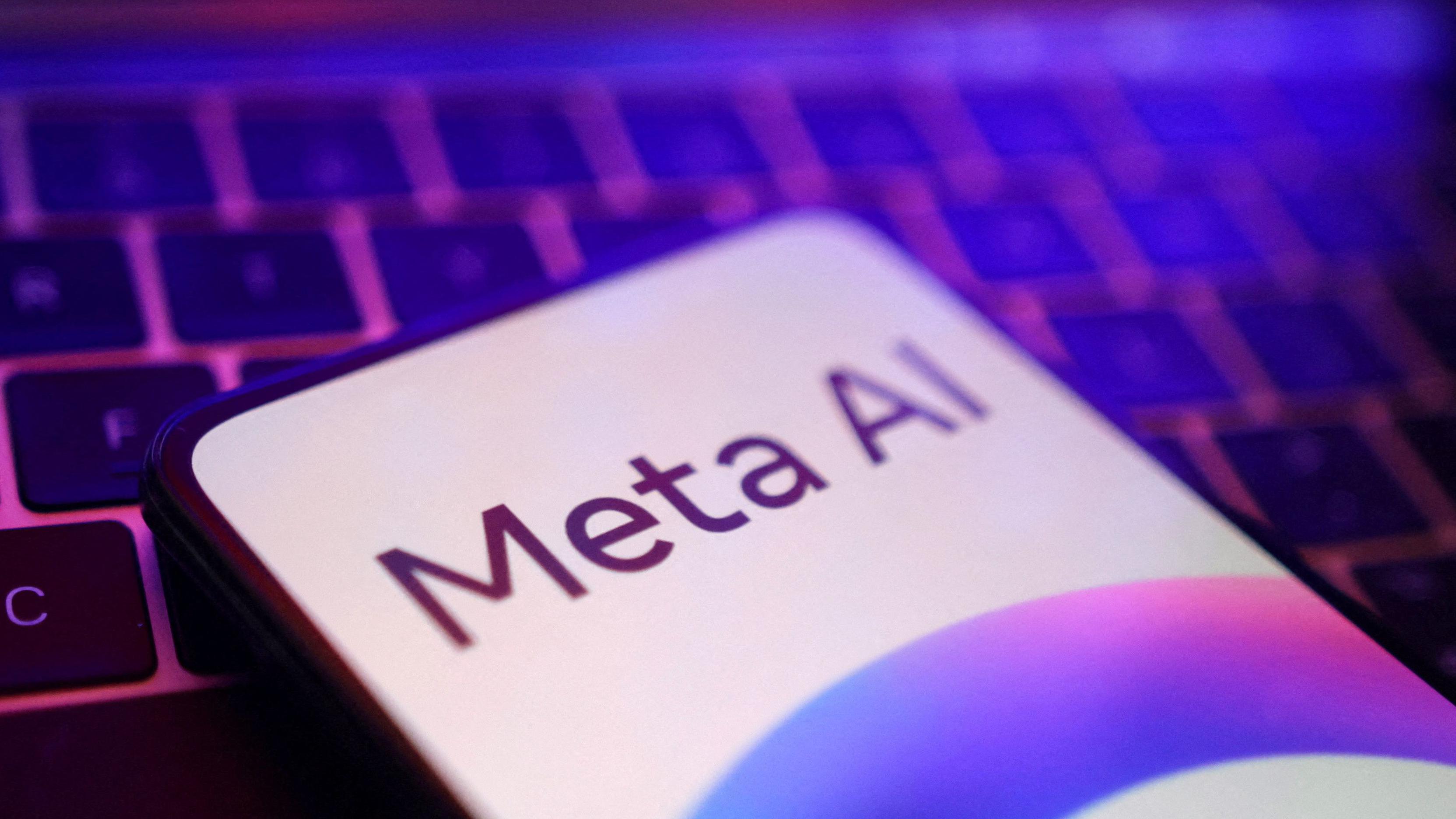 AI Meta Kini Bisa Kirim Pesan Sendiri ke Pengguna! Fitur Baru Ini Picu Kekhawatiran Privasi!