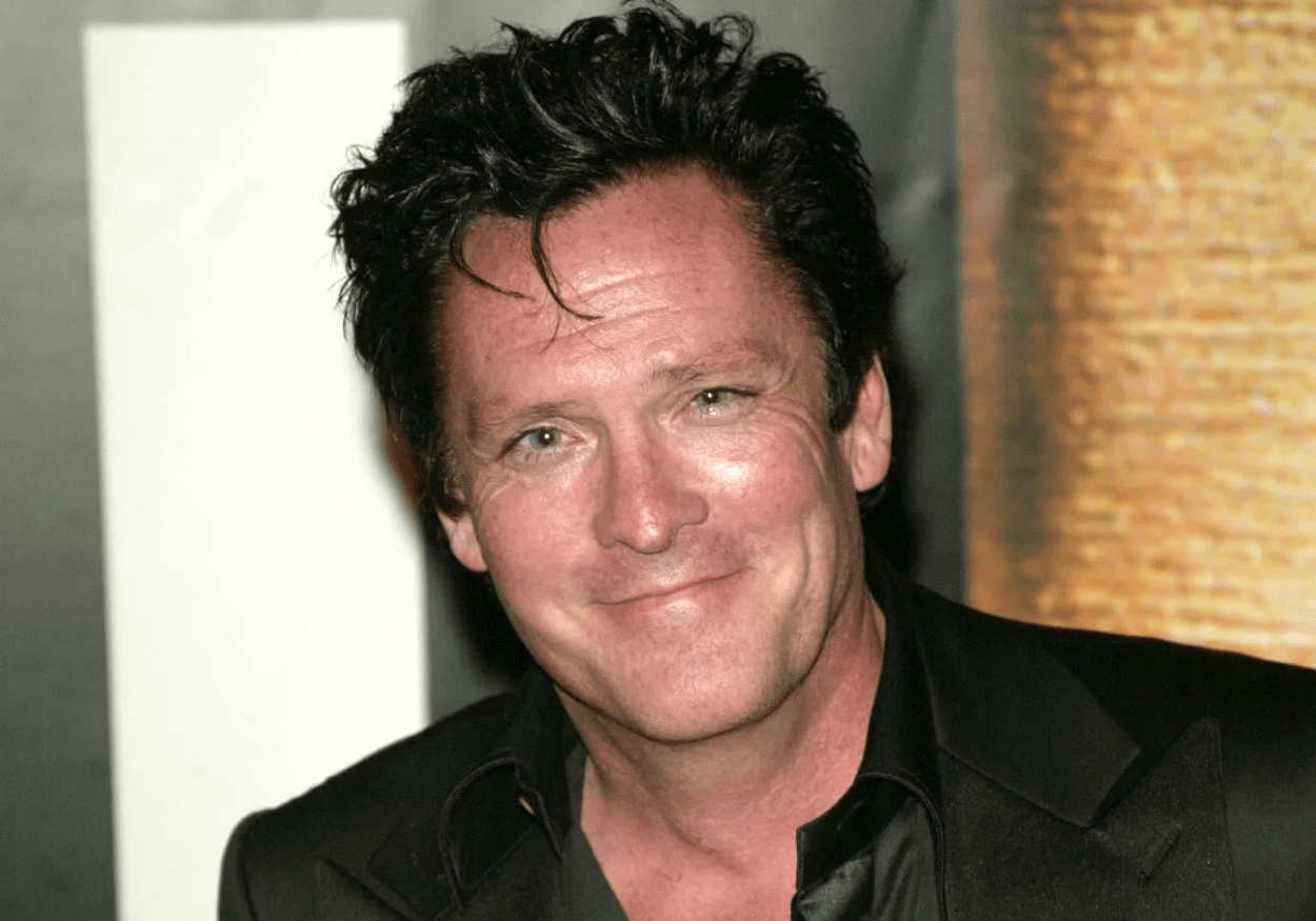 Aktor Ikonik Hollywood Michael Madsen Meninggal Dunia di Usia 67 Tahun