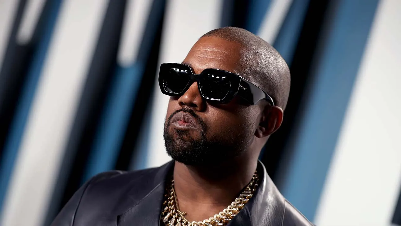 Bikin Lagu 'Heil Hitler', Kanye West Dilarang Masuk Australia! Pemerintah Cabut Visanya Secara Resmi