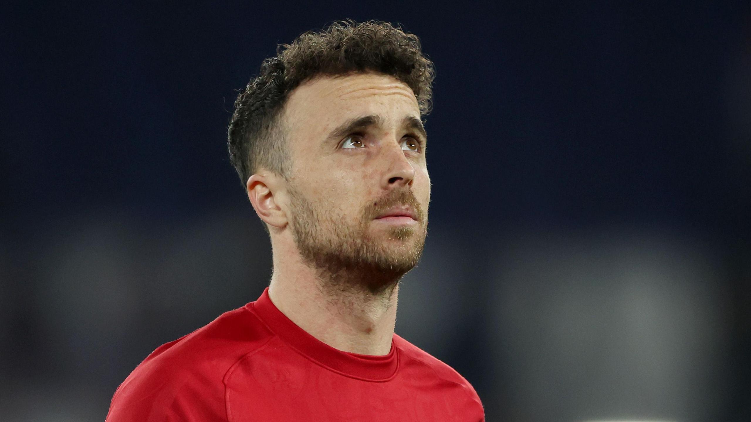 Diogo Jota Tewas Kecelakaan Usai Menikah, Liverpool FC Berduka Mendalam