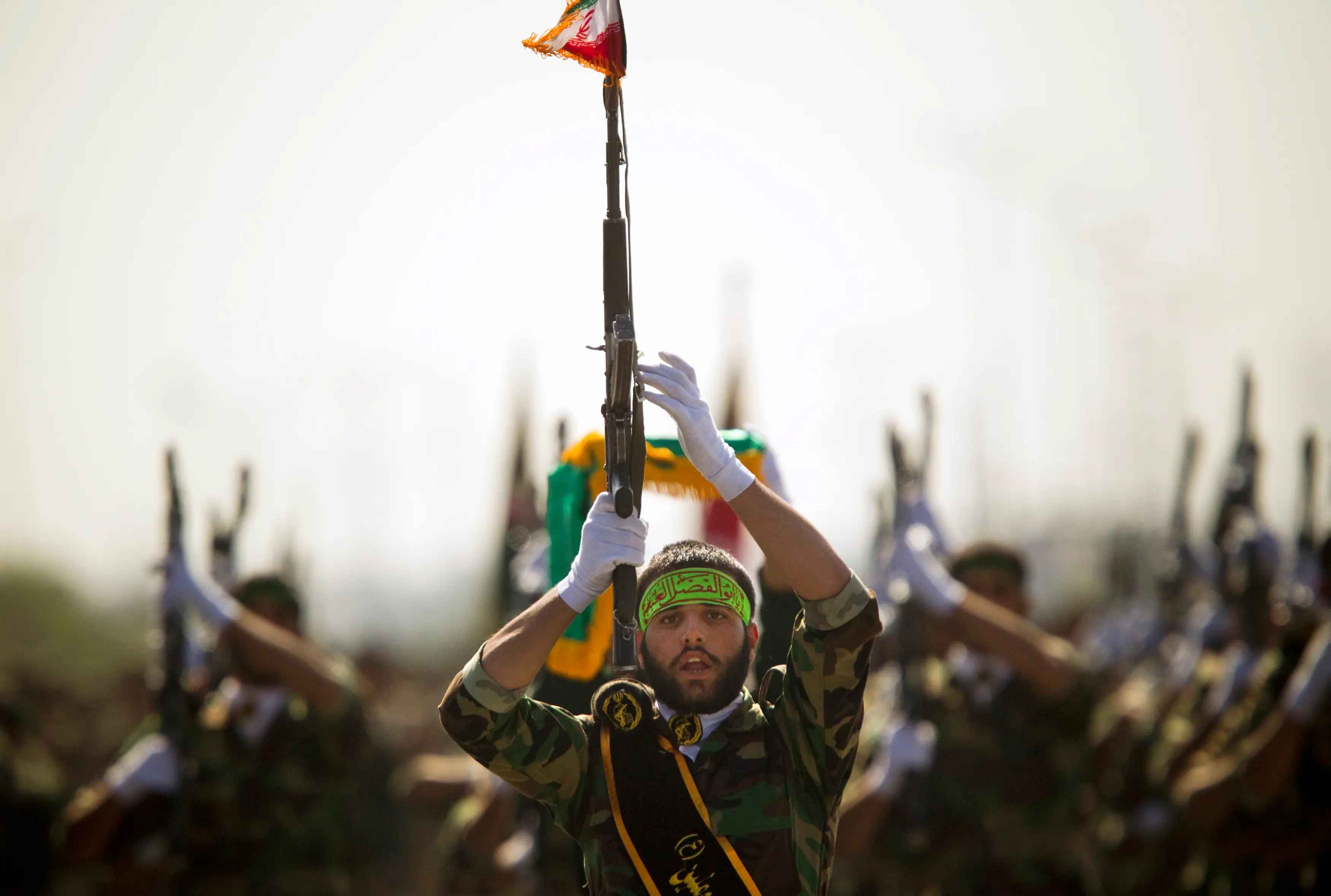 Dubes Iran Tegaskan Tidak Ada Gencatan Senjata dengan Israel, Kritik Sikap Dunia Internasional