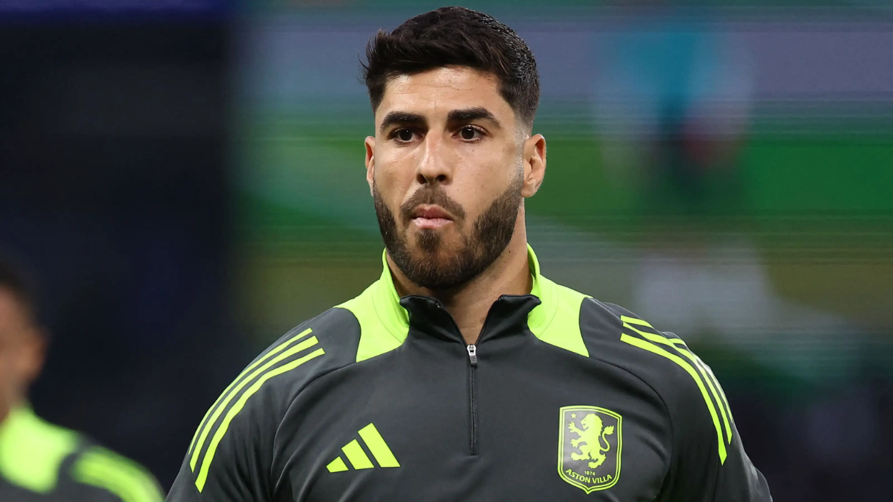 Fenerbahce Lirik Marco Asensio, Chelsea Pantau Penyerang Real Madrid