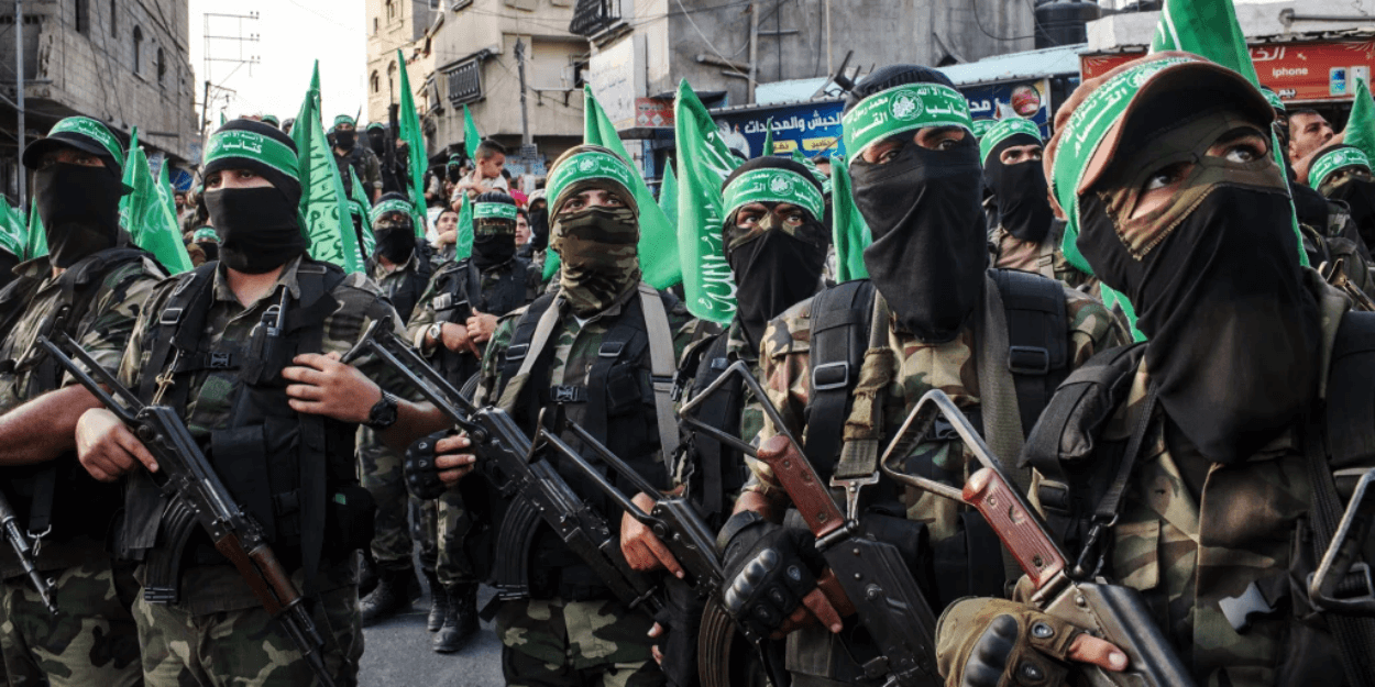 Hamas Disebut Siap Setuju Gencatan Senjata, Tapi Masih Tunggu Jaminan Akhir Perang