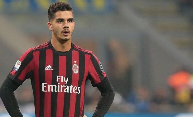 Mengenal Andre Silva, Generasi Muda FC Penafiel yang Tewas Bersama Diogo Jota