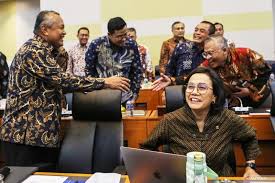 Penggunaan SAL Rp85,6 Triliun untuk Nambal APBN Harus Didasari Prinsip Kehati-hatian