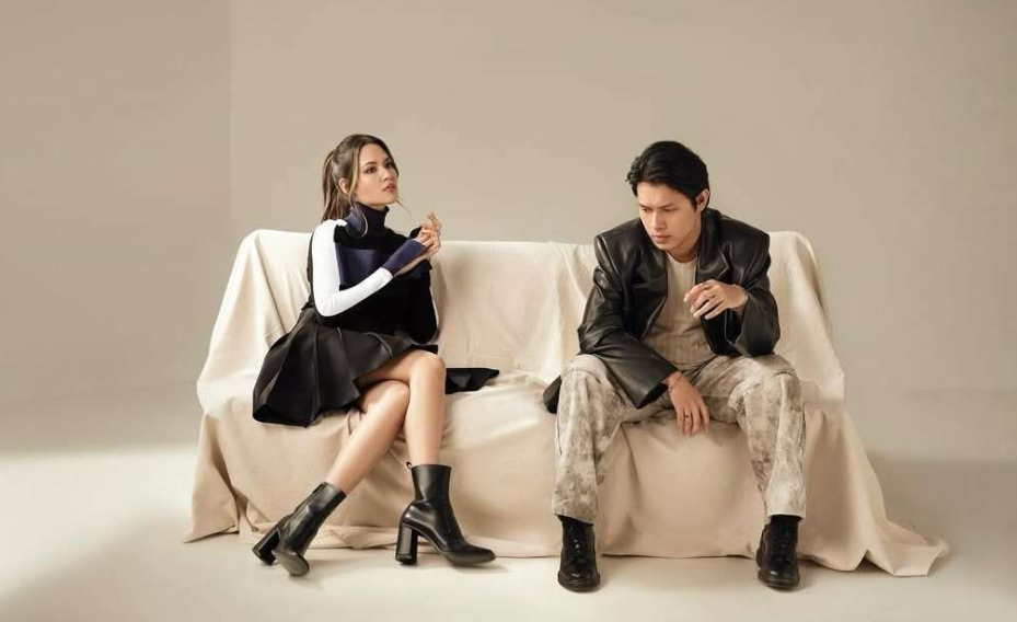 Raisa Rilis Album Baru ambiVert, Gandeng Rony Parulian & Cerita Jujur soal Emosi