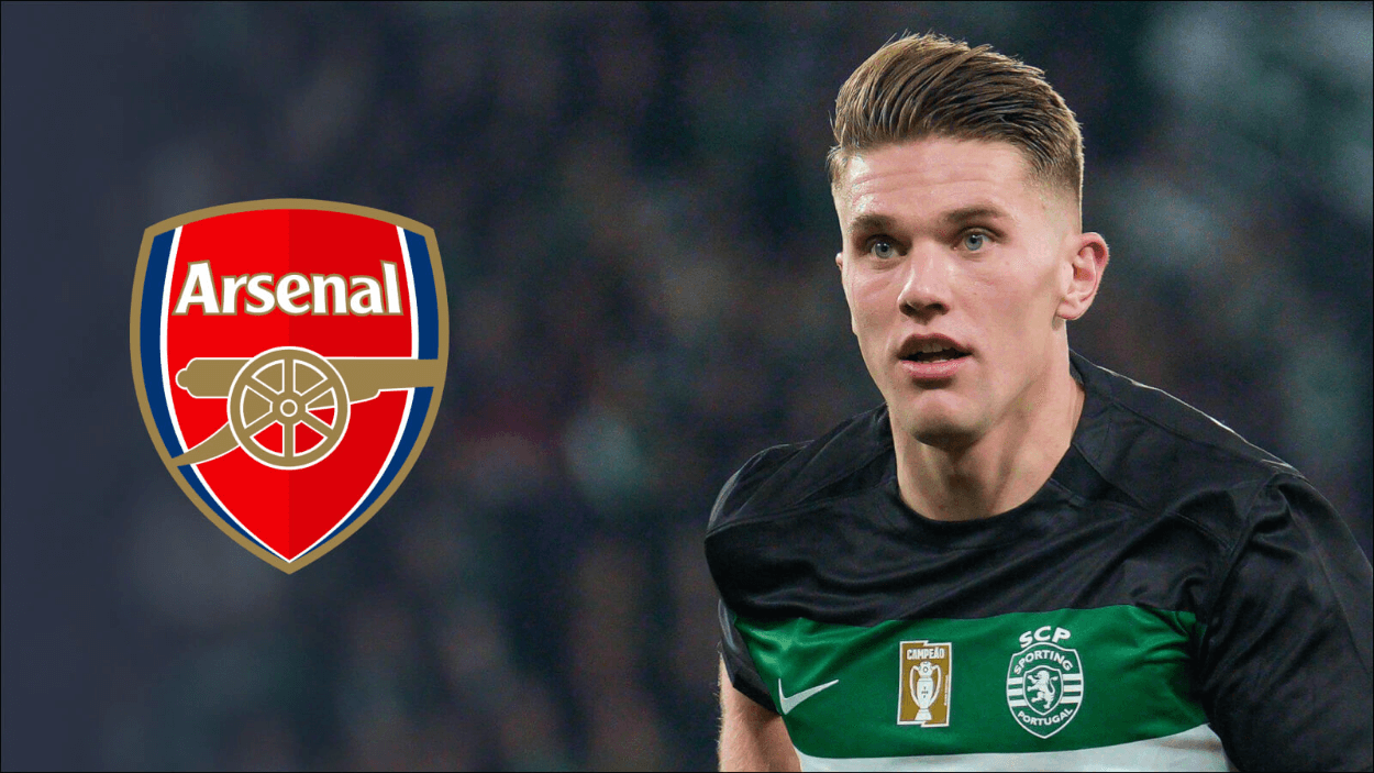 Viktor Gyokeres Buka Peluang ke Arsenal Setelah Kesepakatan Striker Lain Tercapai