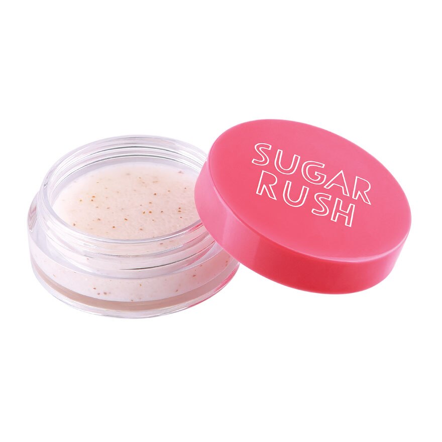 Bibir Hitam Bikin Nggak Pede? Ini 5 Lip Scrub Murah Mulai Rp30 Ribuan!