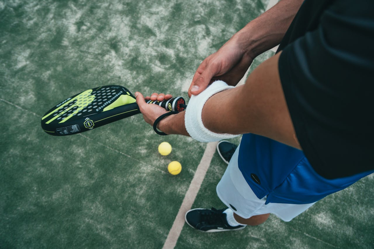Main Padel di Jakarta Kena Pajak Hiburan 10%, Ini Olahraga Lain yang Ikut Kena