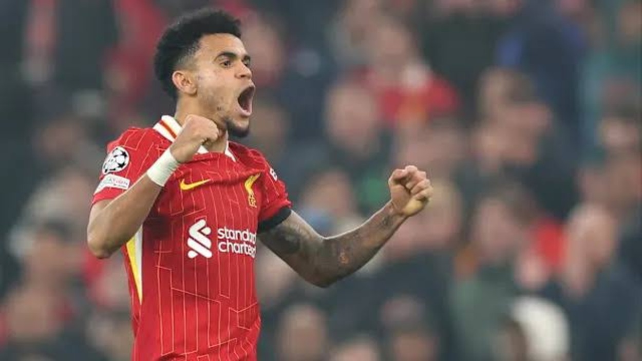 Luis Díaz Siap Gabung Barcelona, Tak Tuntut Klausul atau Jaminan Pendaftaran Kayak Nico Williams
