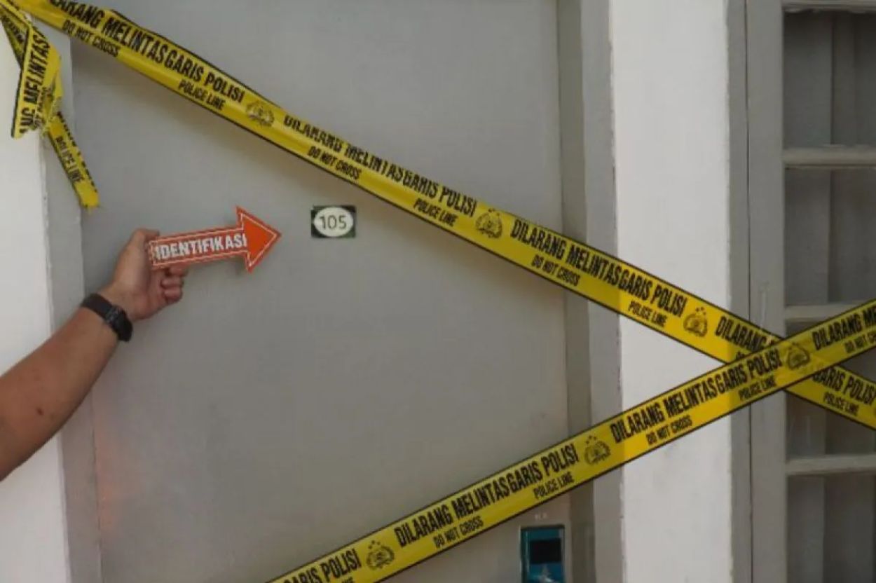 Misteri Kematian Diplomat Muda Kemlu, Ini Fakta-fakta Sementara yang Terungkap