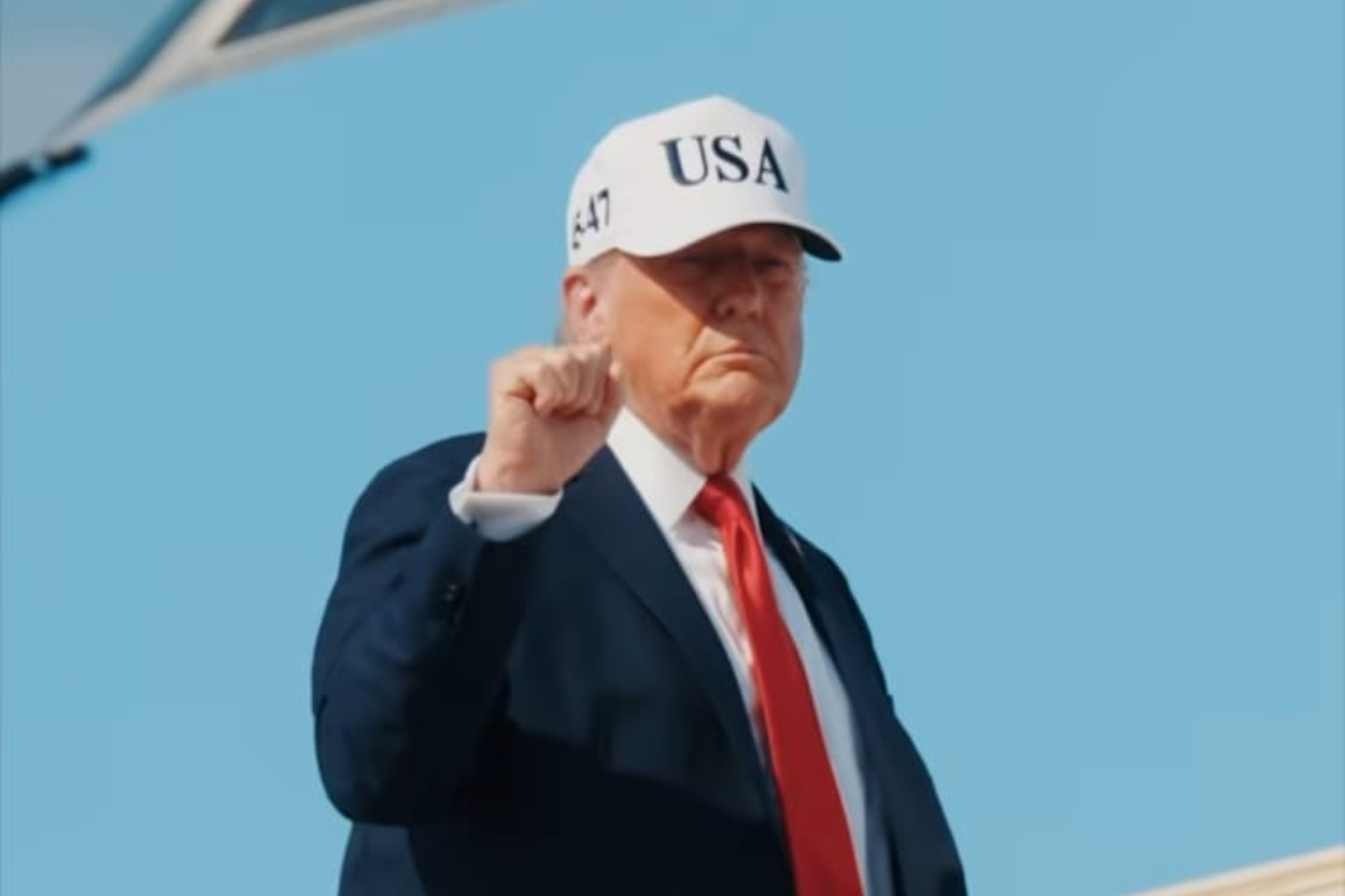 Trump Ngomong Lagi! Ancam BRICS dengan Tarif 10%, Indonesia Tetap Tenang dan Fokus Tekan Tarif 32%