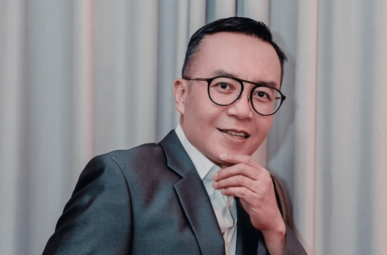 Ari Lasso Sindir Riders Ribet Artis Baru: 