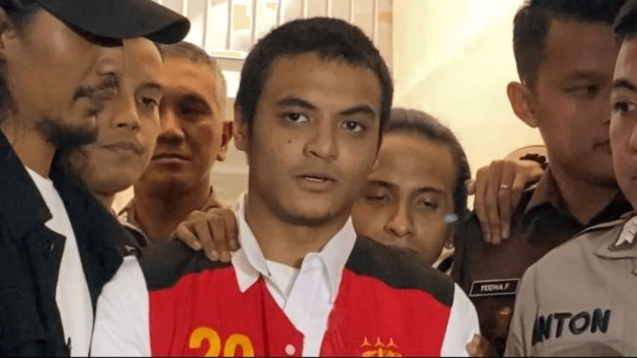 Vadel Badjideh Dihadapkan pada Kesaksian ART Anak Nikita Mirzani di Sidang Tertutup