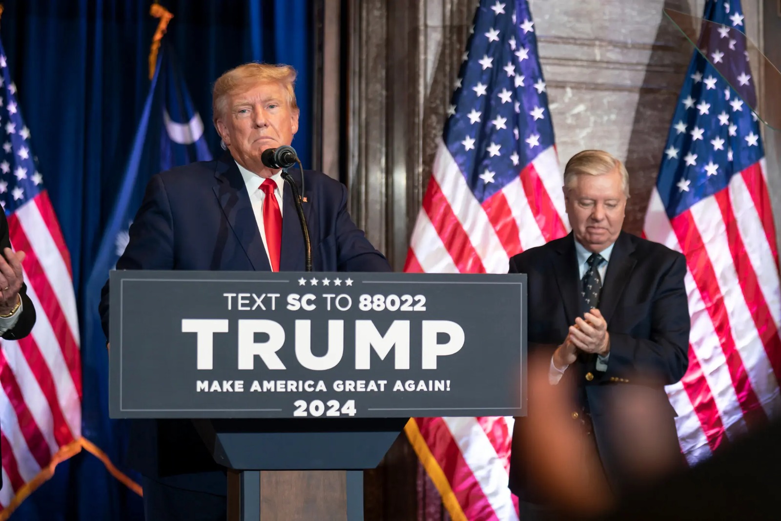 Trump Ngamuk! 23 Negara Kena Tarif Impor Baru, Indonesia Disikat 32%!