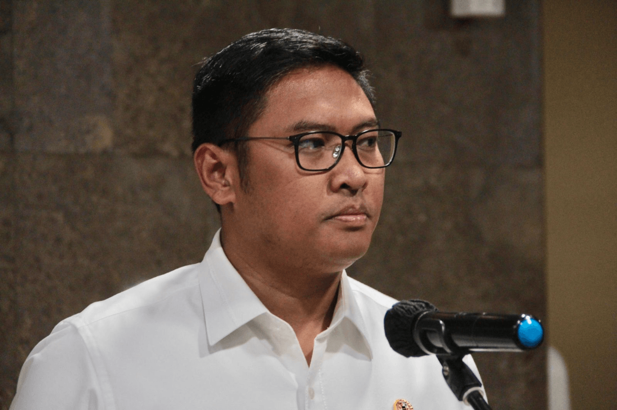 Wamentan Sudaryono: Stop Impor dan Swasembada Pangan Bisa Dimulai dari Jember