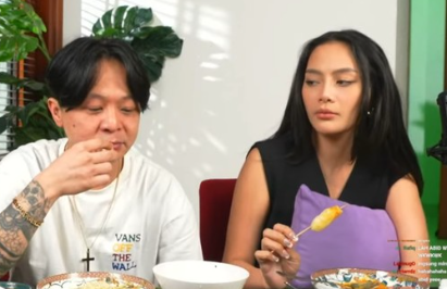 Baru Sebulan Pacaran, DJ Bravy Siap Nikahi Erika Carlina! Ini Awal Cinta Mereka yang Viral dari TikTok